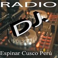 Radio DJ 80 y 90