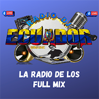 Radio DJ Ecuador