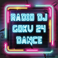 Radio Dj Goku 24 Dance