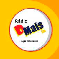 Radio Dmais Fm