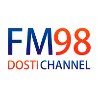 Radio Dosti FM 98 CRI