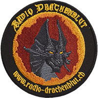 Radio-Drachenblut