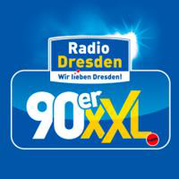 Radio Dresden 90er