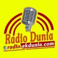 Radio Dunia Odia