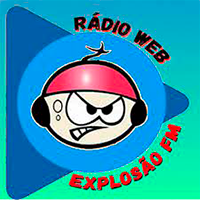 Rádio e TV Explosão