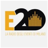 Radio E20 - La Radio Degli Eventi di Milano