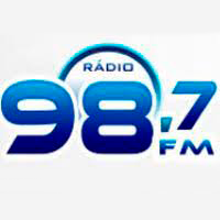 Rádio Ecológica FM 98,7 Mhz (São João Del Rei - MG)