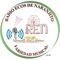 Radio Ecos Naranjito