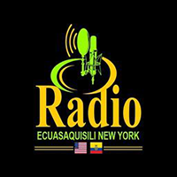 Radio Ecuasaquisili New York