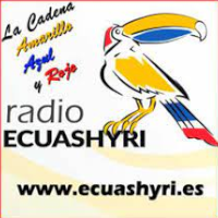 Radio Ecuashyri FM