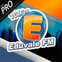 Rádio Edu Vale FM