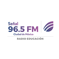 Radio Educación Señal 96.5 FM