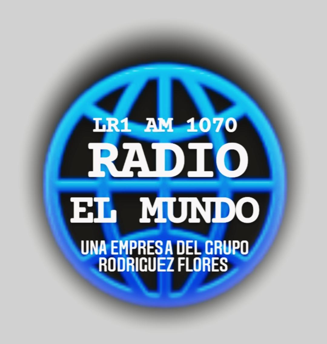 Radio El Mundo - AM 1070