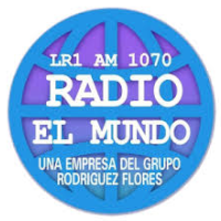 Radio El Mundo - AM 1070