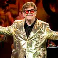 Rádio Elton John Forever