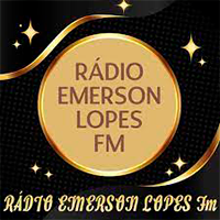Rádio Emersin Lopes Fm