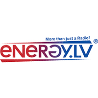 Առցանց ռադիո Radio ENERGY.LV - Russian