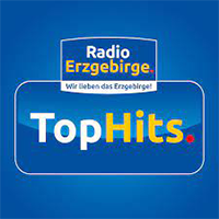 Radio Erzgebirge - Top Hits
