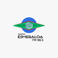 Rádio Esmeralda FM 96.5