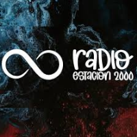 Radio Estación 2000