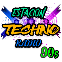 Radio Estacion Techno