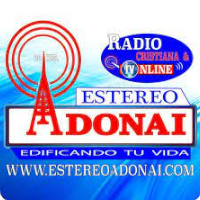 Radio Estereo Adonai