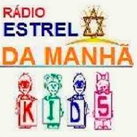 Rádio Estrela da Manhã Kids