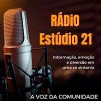 Radio Estúdio 21