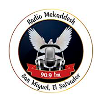 Radio Evangélica Mekaddesh 90.9 FM