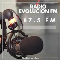 Radio Evolución 87.5 FM