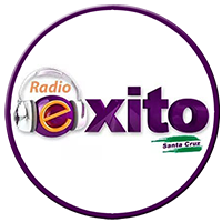 Radio Exito 88.6 FM
