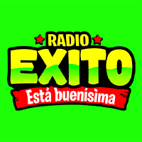 Radio Exito 97.9 FM