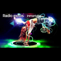 Radio Exitos Inmortales