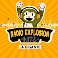 Radio Explosion Hits