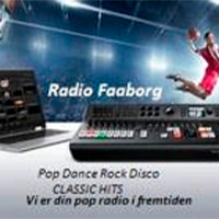 Radio Faaborg Classic 24/7