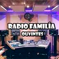 Radio Família Ouvintes