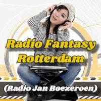 Radio Fantasy Rotterdam