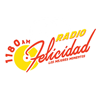 Radio Felicidad (CDMX) - 1180 AM - XEFR-AM - Grupo ACIR - Ciudad de México