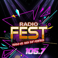 Radio Fest Bariloche