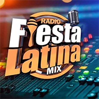 Radio Fiesta Latinamix