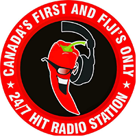 Radio Fiji Mirchi Canada