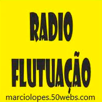 Radio Flutuacao anos 80 e 90