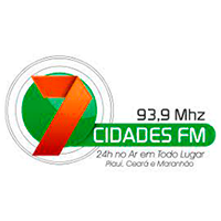 Rádio FM 7 Cidades