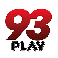 Rádio FM 93 Play