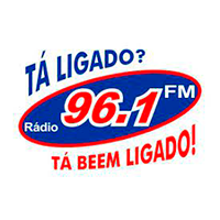 Rádio FM 96.1