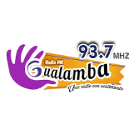 Radio FM Gualamba 93.7. Resistencia Chaco