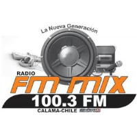 Radio FM Mix Calama