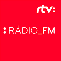 Online rádio Radio FM