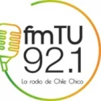 Radio FM TU