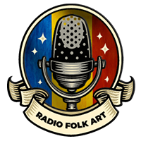 Radio Folk Art